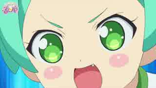 アイドルタイムプリパラ 虹色にの サマーナイトevolution ニコニコ動画