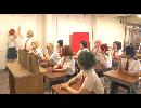 【コスプレ】５Wをヒロアカしばりでやってみた②