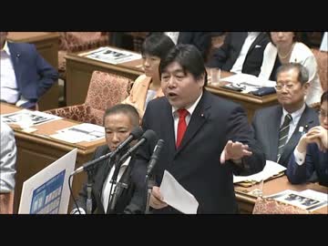 「最低の人間としての常識がない」と安倍総理に言われるwｗｗｗｗｗ