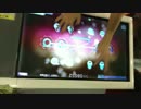 【シンクロニカ】朱の旋律 TECHNICAL AAA+FC 117.9%