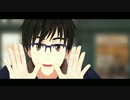【ユーリ!!!onMMD】おねがいダーリン【勝生勇利】
