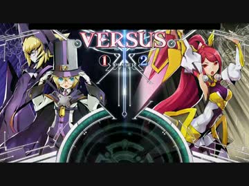 BBCF カルル　熱帯　39