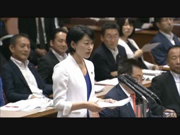 安倍総理が加計学園を作りたいんだと勝手に決めつけ、ありき質疑ｗｗｗ