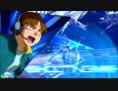 [ヴィクトリーガンダム視点]っはぁぁっ!わぁぁぁぁぁ!![シャッフル]