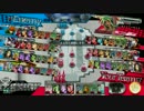 【WLW】シレネッタ動画その98　白雪の森Ⅷ【銀筆CR10】
