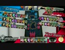 【WLW】シレネッタ動画その99　3v3【銀筆CR10】
