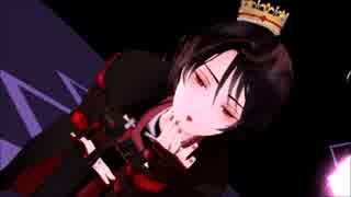 【MMD刀剣乱舞】TOXIC【清光】