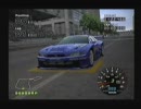 R：RACING　EVOLUTION BGM集　ED曲もあるよ