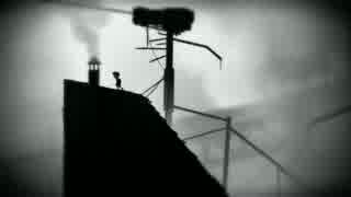 【声優実況】櫻井トオルがプレイするLIMBO#6
