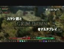 ハヤシ君とGRIMDAWNをマルチプレイ第五回Part5&第六回Part1
