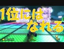「最後に落とされる」【マリオカーﾄ8DX実況Part11】