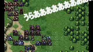 (13)ファイアーエムブレム実況ノーリセで聖戦の系譜 2章の4 兄弟よ