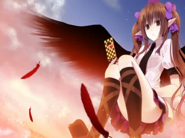 【幻想入り】妖怪に育てられた人間が幻想入り　第三十七話