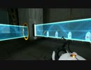 【実況プレイ】頭を使おう、もう一回殺せるように8【Portal2】