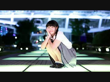 【甘村まろ汰】 星屑オーケストラ 踊ってみた 【キラキラ】