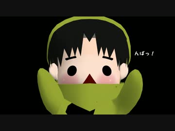 【ちみろりちゃん】枝豆かーにばるぅっ！【はっぴーばーすでー】