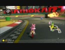 【検証】 最速対決！キラーVSトゲゾー 勝つのはどっち？マリカー8DX Part12