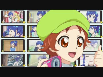 【アイカツ!MAD】恋するらいちきゅん