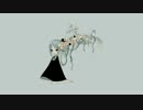 in love with a ghost - flowers feat. nori
