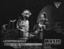 バイク　Steppenwolf 【Born to Be Wild】 - Easy Rider　「ワイルドで行こう」