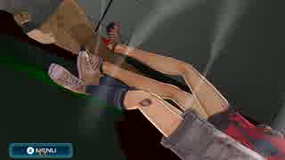 最低6人死ぬまで出られない『ZeroEscape刻のジレンマ』実況プレイPart33