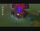 【高画質プレイ動画】ゼルダの伝説 ブレスオブザワイルド Part192