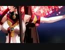 【MMD】大和型で紅一葉