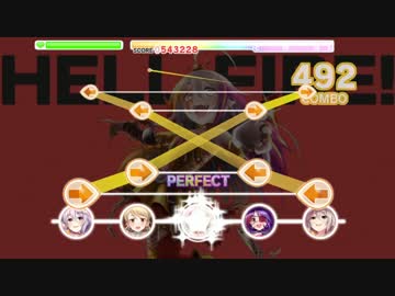 【デレステ創作譜面】 ショウコホシショウコ