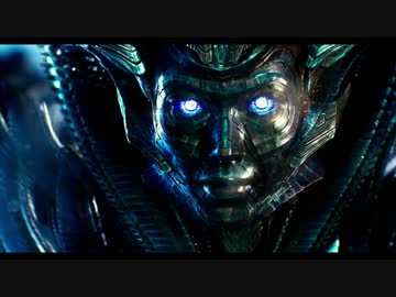 トランスフォーマー／最後の騎士王　拡張版TVスポット