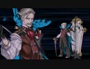 [FGO] 戦闘にガンソードのBGMつけてみた