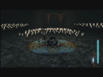 零 紅い蝶 実況プレイ part final