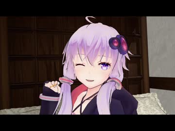 【VOICEROID】ゆかりさんに耳かきしてもらった３　ロングver