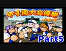 【実況】攻略本片手に『パワプロ9』サクセスツアー【あかつき編⑤(終)】