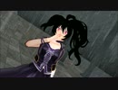 【MMD】　雨とペトラ／flower