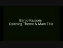 Similarity between Banjo-Kazooie and SEGA Soccer Slam soundtrack