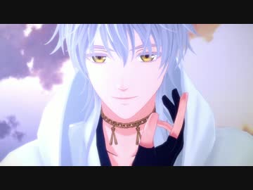 【MMD刀剣乱舞】顕現