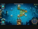 Faeria 2日で Zero to GOD チャレンジ【RANK1（その２）】
