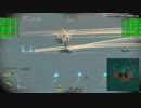 【WoWs】きりたん艦長が行く #129　BLYSKAWICA、GEARING