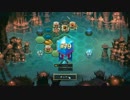 Faeria 2日で Zero to GOD チャレンジ【RANK1（その３/ラスト）】