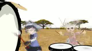 ハードアラフェネ