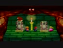 【ゆっくり実況】マリパ2でミニゲームをコースタってみた【ワールド2】