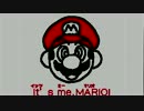 マリオ絵描き歌 リメーク？