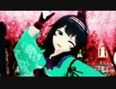 【MMD艦これ】軽空母、阿賀野姉妹の長女・改二【極楽浄土】(改造モデル)