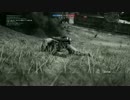 【BF1】戦場の不幸【小ネタ】
