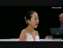 浅田真央 驚愕のタラソワ ステップ ノンストップ メドレー【保存版　MAD】