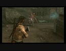 バイオハザードリベレーションズUE サブウェポン無しでABYSS２TB solo
