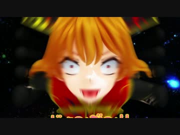 【東方MMD】爆発の原因【紙芝居】