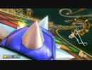 マリオカート８ＤＸ　始めました。part8