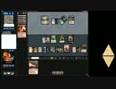 街の鍵を片手に狙撃するとスカラベと蛇が大量発生して相手が死ぬMTG