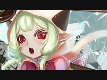 【シャドウバース】ランクマッチに魂を捧げて戦います～六日目～【妖】